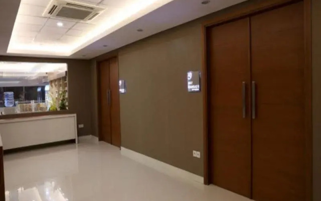Grand Citihub Hotel @Kartini