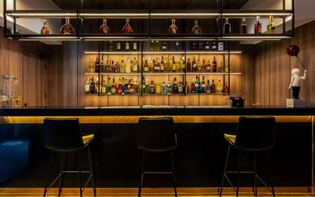 Lu Xiaolu Hotel (Xinxiang High-speed Railway East Station Branch)