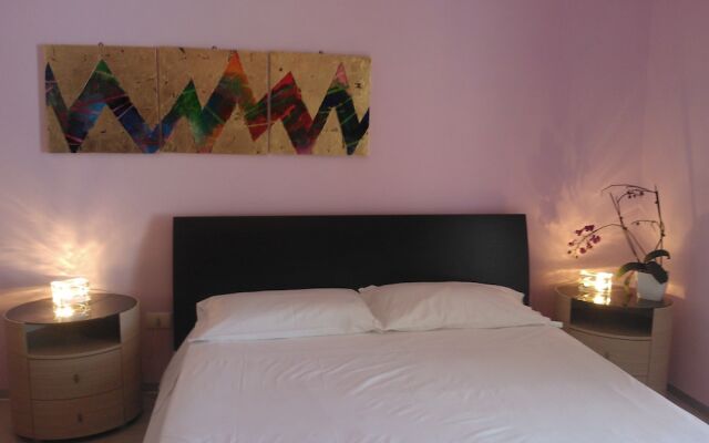 B&B Resort Torrefano