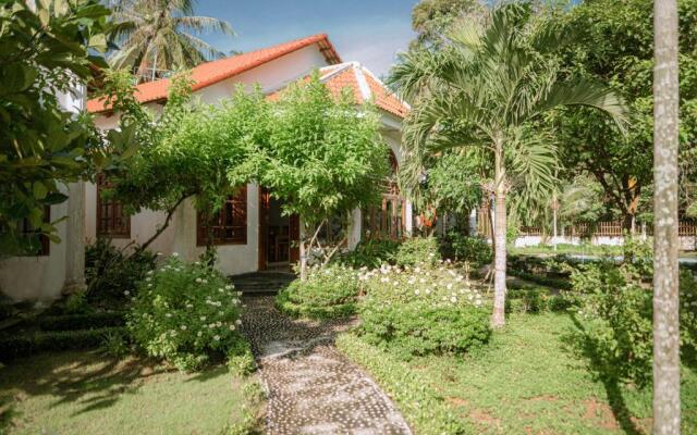 Wings Bungalow