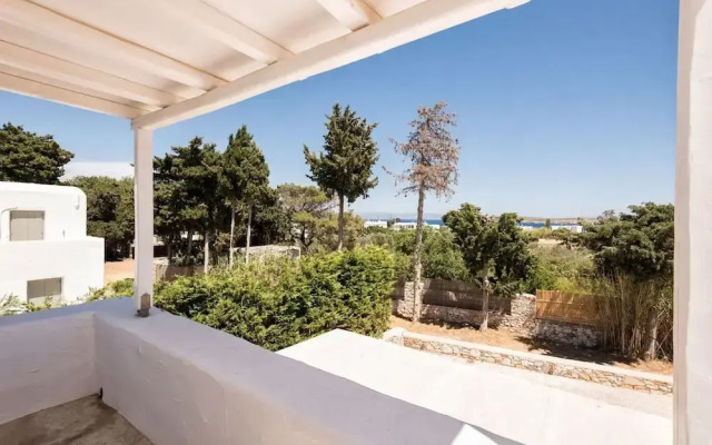 Sun Drop I With Private Pool Drios Beach Paros
