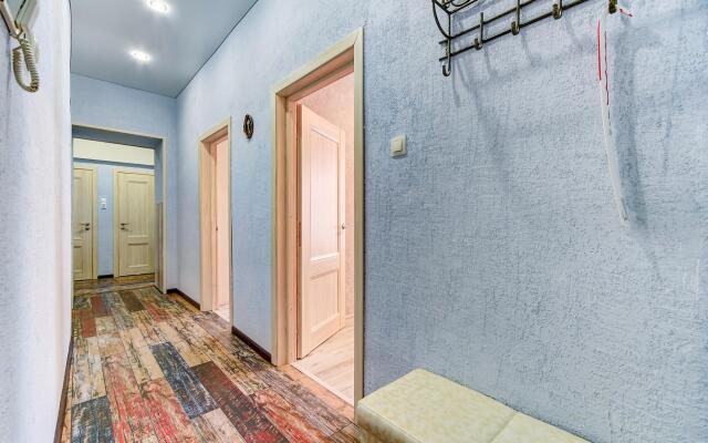 Апартаменты на улице Жуковского