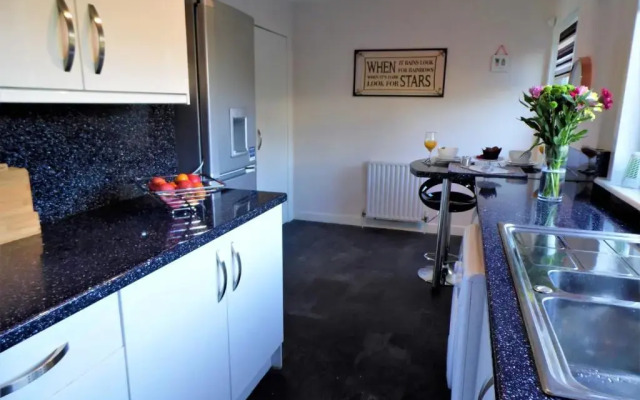 Signature Apartments - Stanfield House