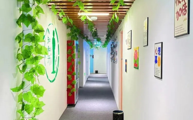 Zhihexing International Youth Hostel