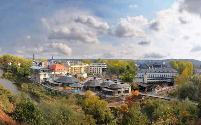 Ferienwohnung Auszeit