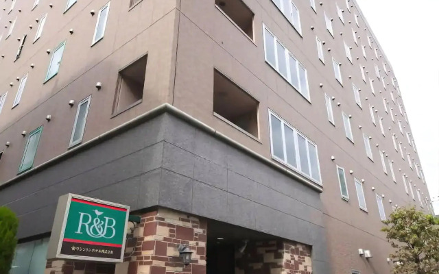 Washington R&B Hotel Kumagaya-Ekimae