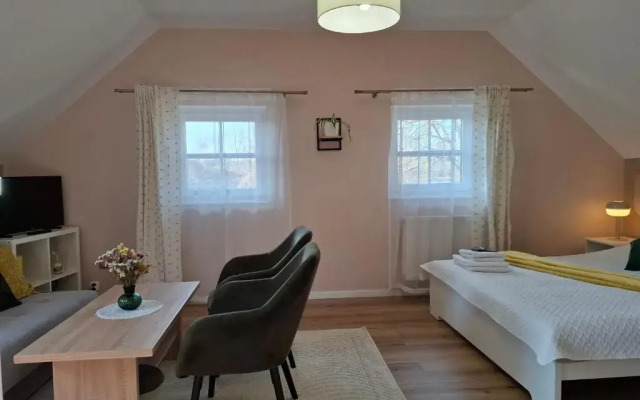 Studio Estera - Pokoje u Magdy