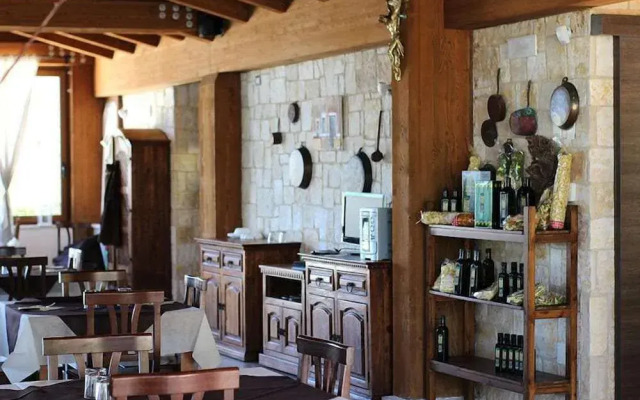 Agriturismo Fara Del Falco