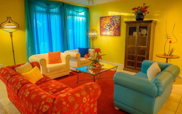 Hotel Pousada Da Neve