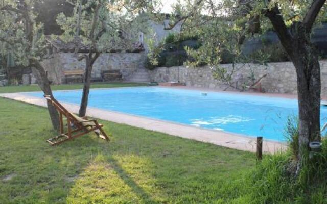 Agriturismo I Poggi