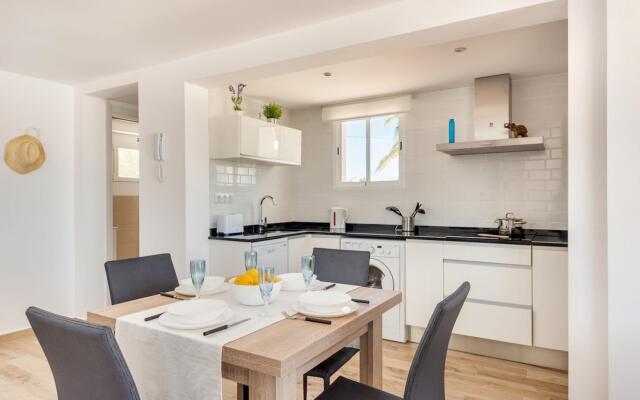 APARTAMENT 5 SOLS in Ciutadella de Menorca