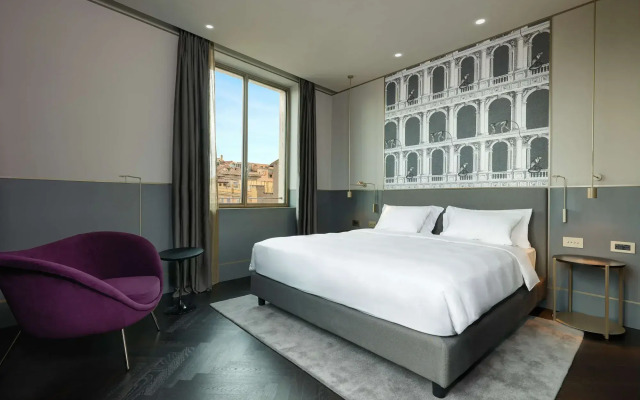 Radisson Collection Hotel, Roma Antica