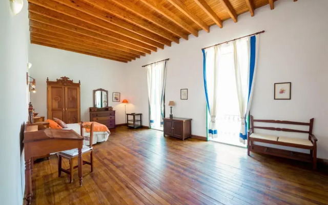 Hotel Rural Villa de Agüimes