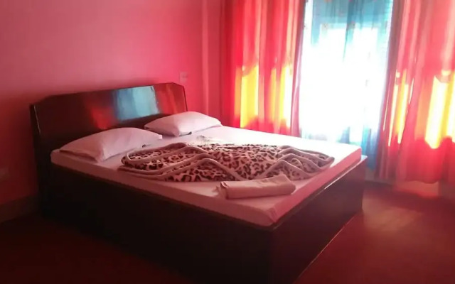 Hotel Darbar