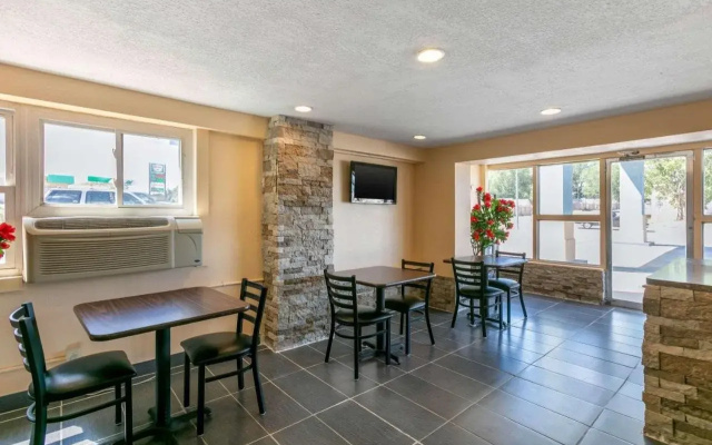 Econo Lodge Rawlins