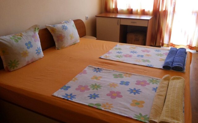 Ivanovi Guest House