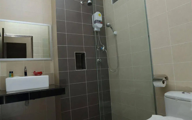 One Garden Hotel @ Senawang