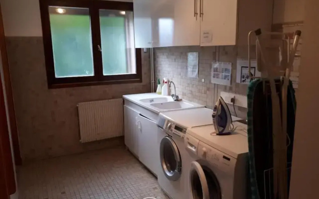Le gîte Cap France