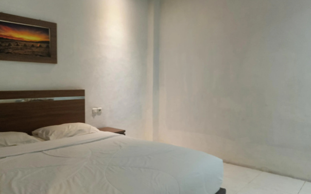 Hotel O Sunrise Garage Home – Guest Rooms – Sungguminasa