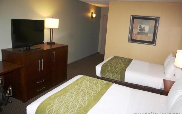 Comfort Inn Plymouth - Minneapolis