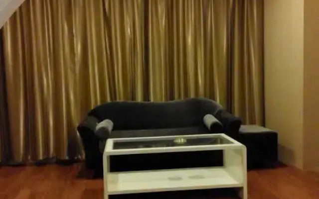 Huiquan Boutique Hotel