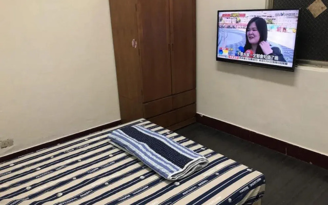 Fengshan B&B