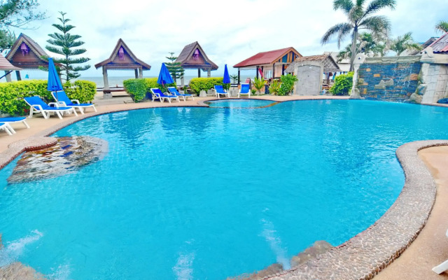 Blue Andaman Lanta Resort