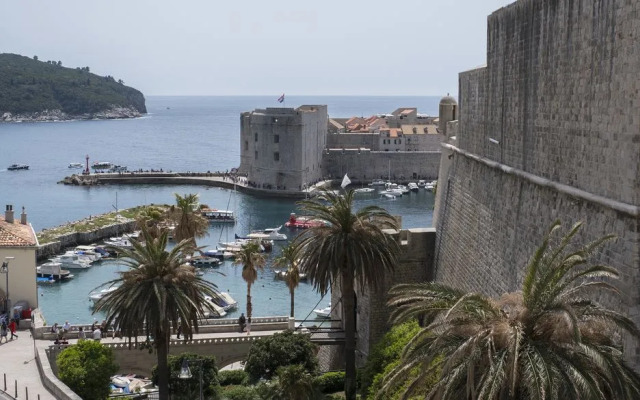 Ragusina luxury apartments