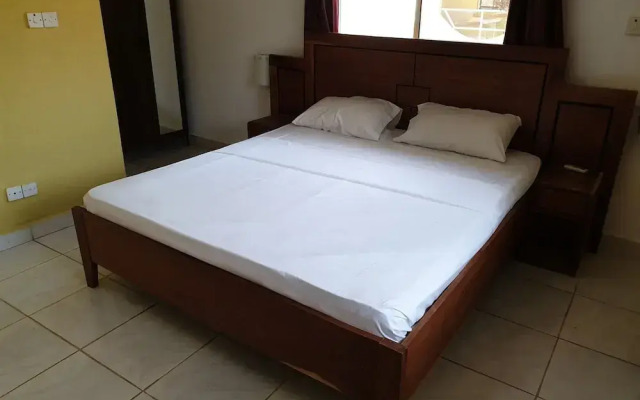 Djeliba Resort
