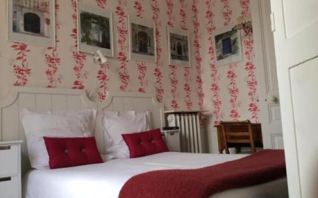 Bed and Breakfast Paris Arc de Triomphe