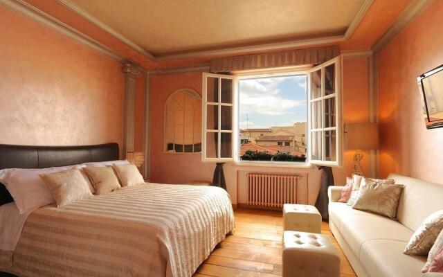 Mabelle Firenze Residenza Gambrinus