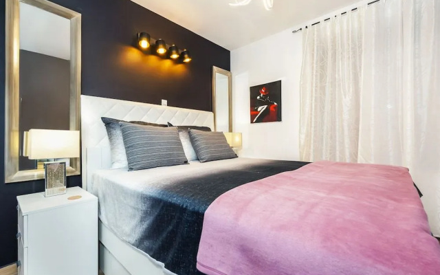 Luxury Apartment Kastela Antika
