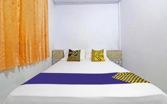 SPOT ON 91222 Kanjeng Mami Homestay Syaria