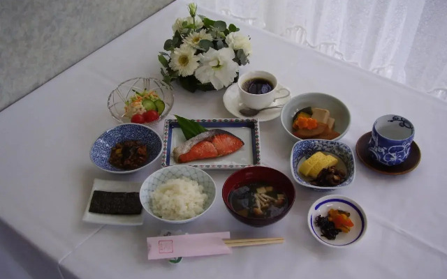 Hotel Shirakawago