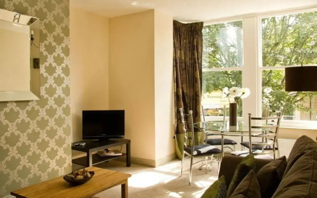 Harrogate Boutique Apartments