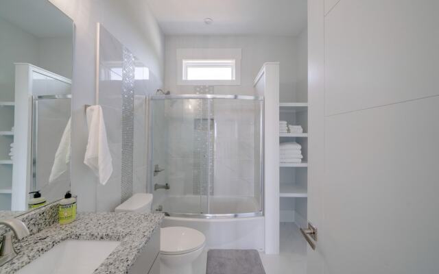 Luxury Unit on 12th South