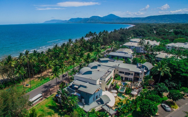 Peninsula Boutique Hotel Port Douglas - Adults Only Haven