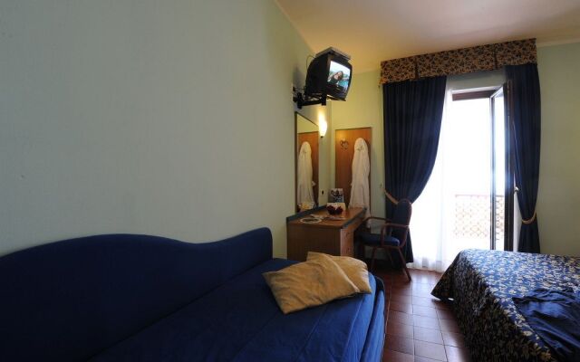 Hotel Talao