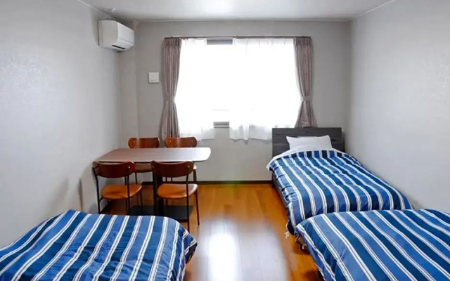U & T Building 3 / Vacation STAY 39321