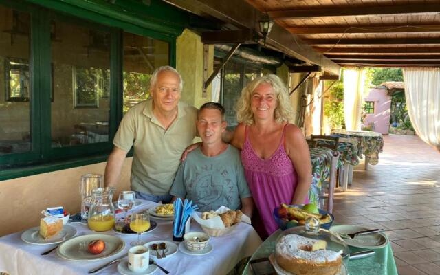 Angelo e Arcangela - Nuova Gestione 2022