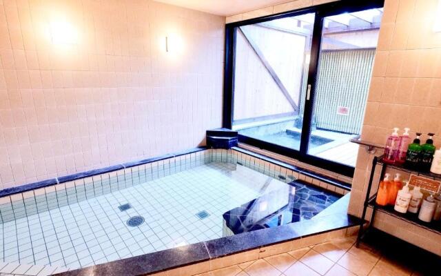 Hotel Granjam Tsugaike