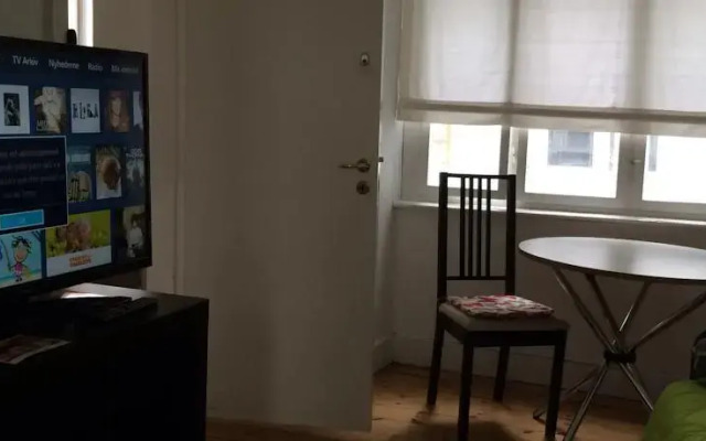 Vestergade 19 Apartment