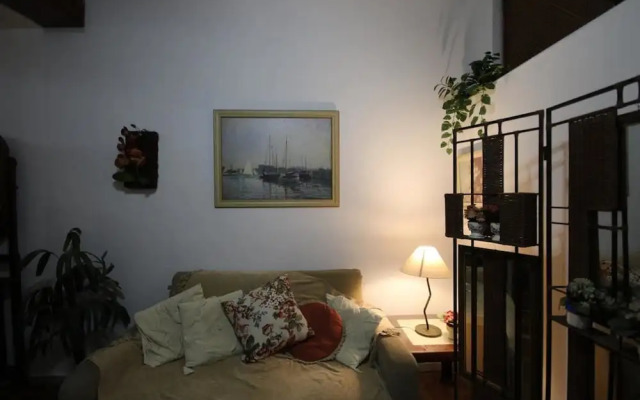 GoHouse Atlantica 813