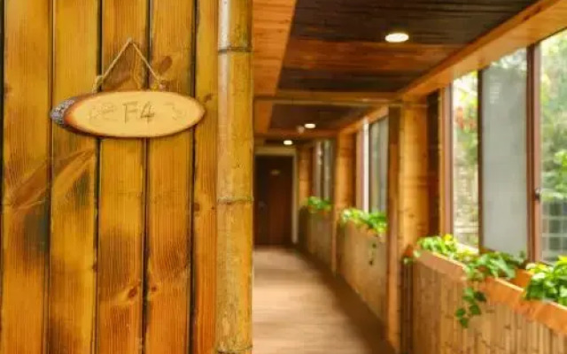 Ridge Inn