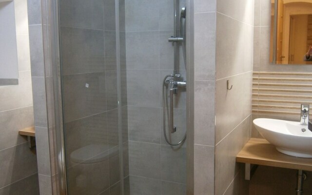 Apartmány Brychovi