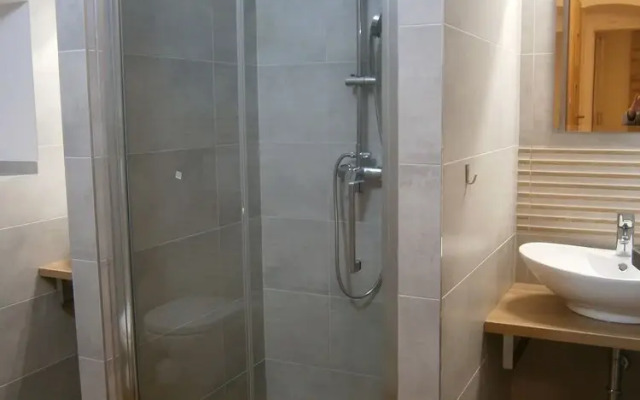 Ubytování U Jarka