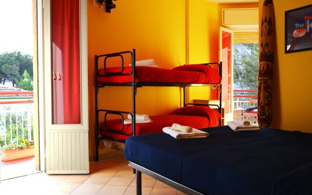 Hotel Ibiza