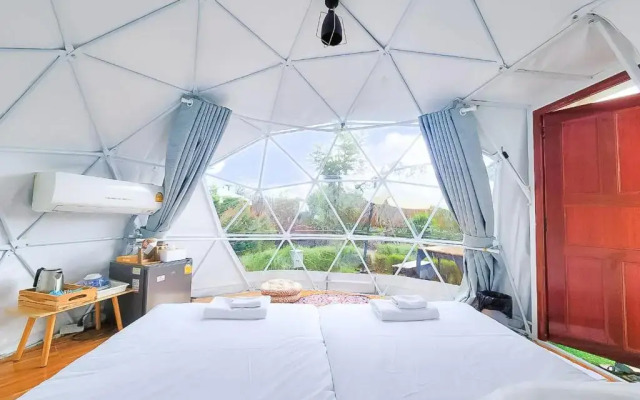 Glamping Hill Khaoyai