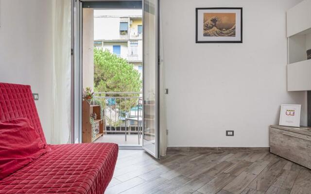 Flat 80M² 2 Bedrooms 1 Bathroom - Genoa