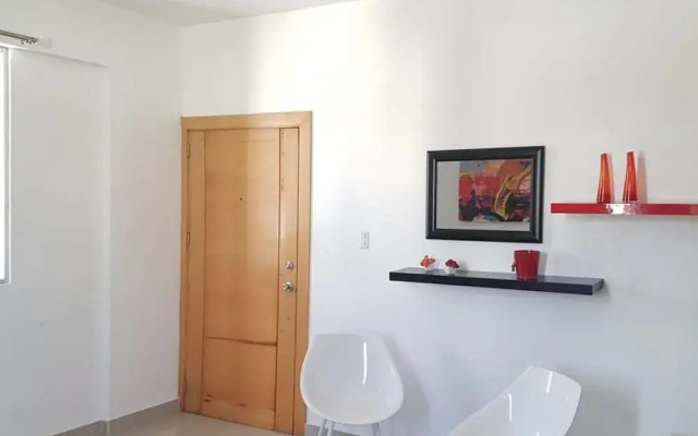 Apartamento Hony lN